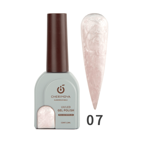 Esmalte Marmol Cheri 007
