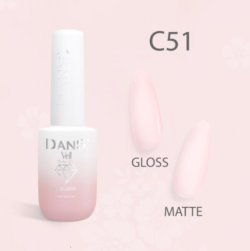 Esmalte Veil Dans 10 ml C51