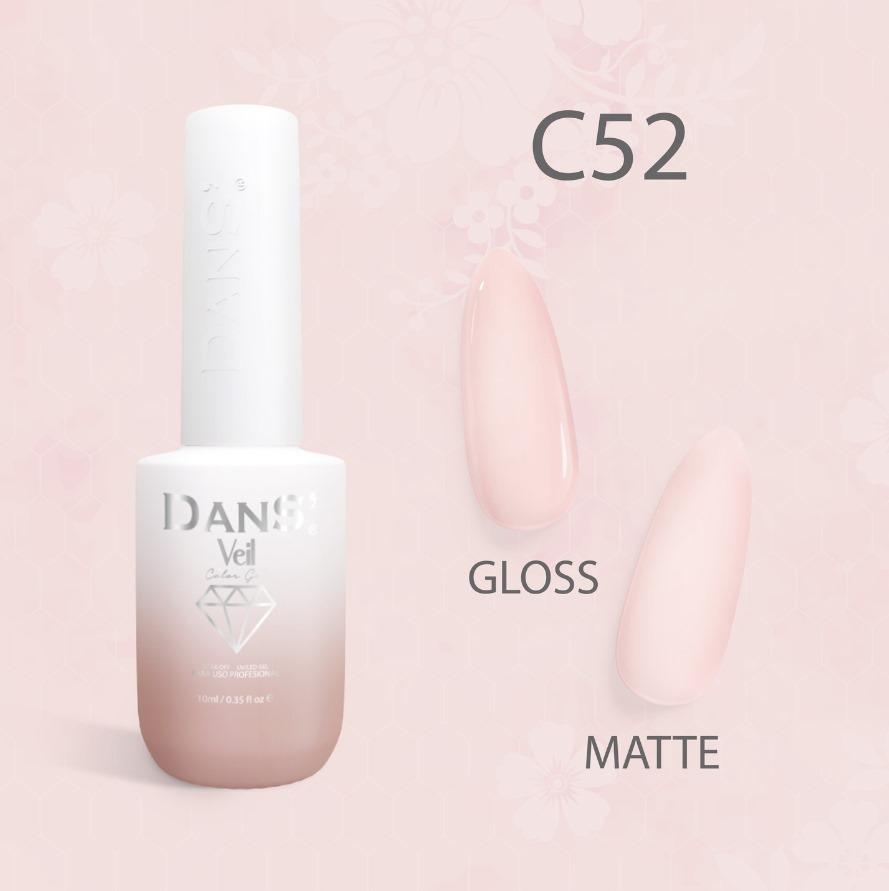 Esmalte Veil Dans 10 ml C52