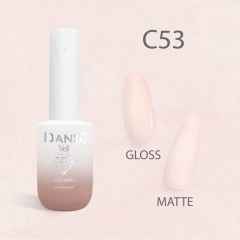 Esmalte Veil Dans 10 ml C53
