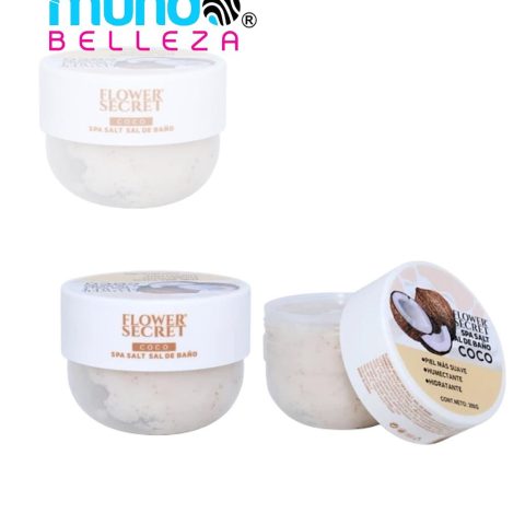 Exfoliante Coco 300 g