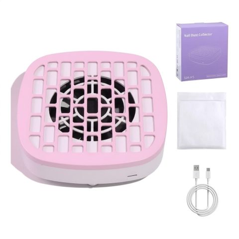 Extractor de Polvo 858-MI