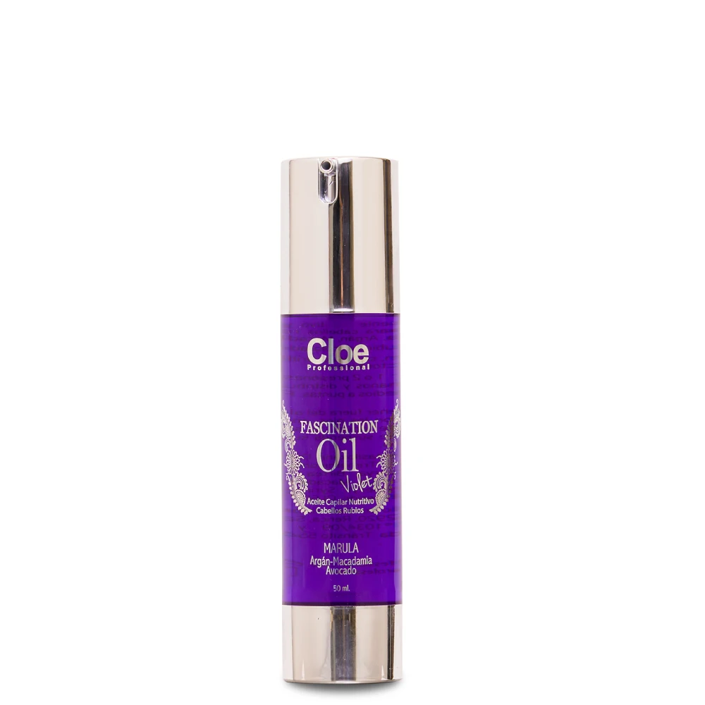 Fascination Oil Violet 50 ml