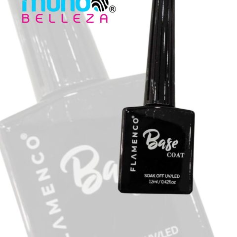Flamenco Base Coat 12 ml