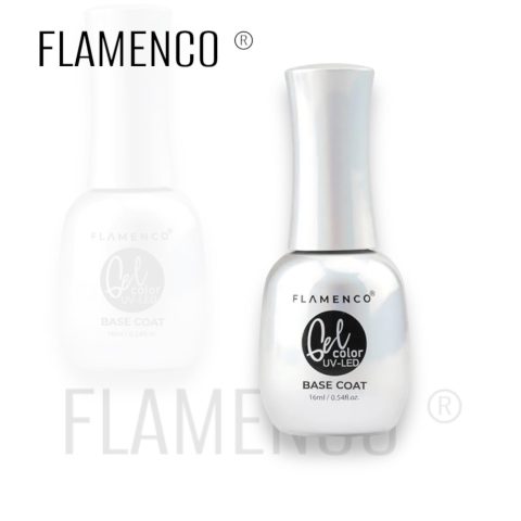 Flamenco Base Coat 16 ml