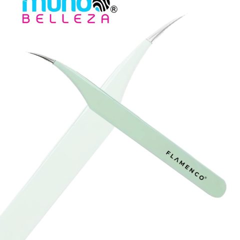Flamenco Pinza Curva