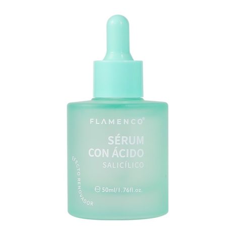 Flamenco® Sérum de Ácido Salicílico