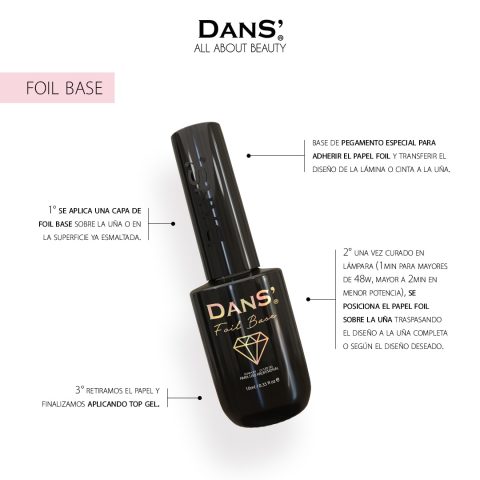Foil Base