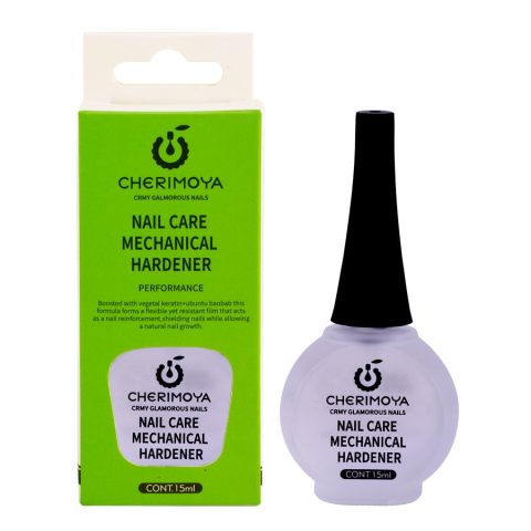 Fortalecedor de Uñas Cherimoya 15 ml