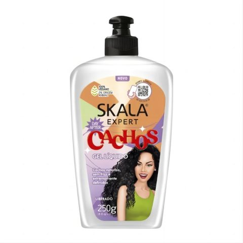 Gel Líquido Skala