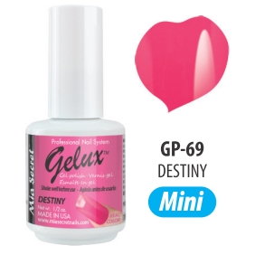 Gelux Mini Destiny 7 ml