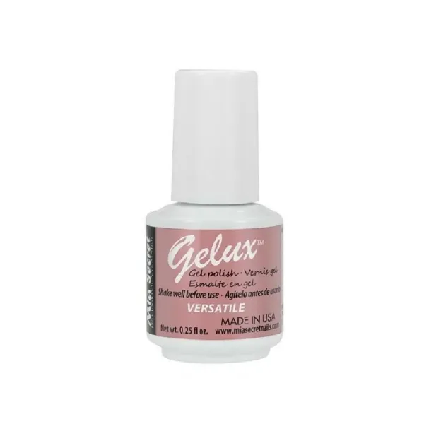 Gelux Mini Versatile 7 ml