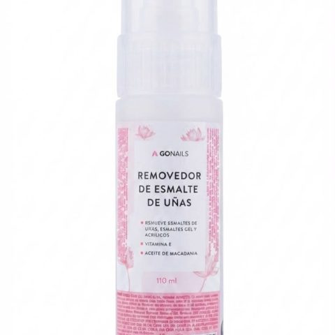 Go Nails Removedor 110 ml