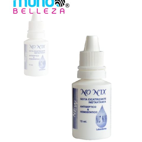 Hemostático Gotas Cicatrizantes (nonix) 15 ml