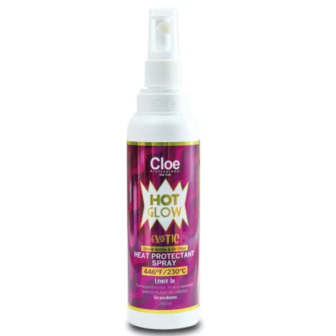 Hot Glow Exotic 250 ml