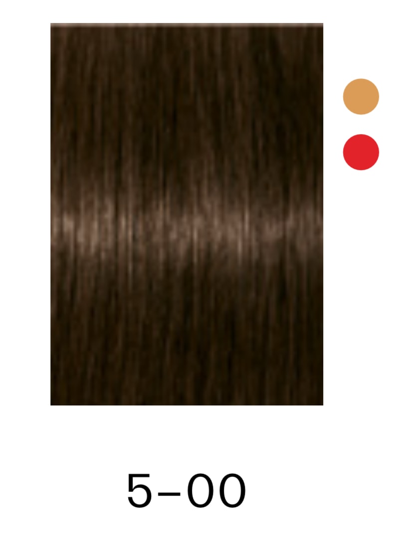 Igora 5-00 - Imagen 2