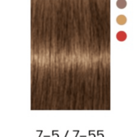 Igora Royal 7-55