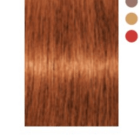 Igora Vibrance 7-77