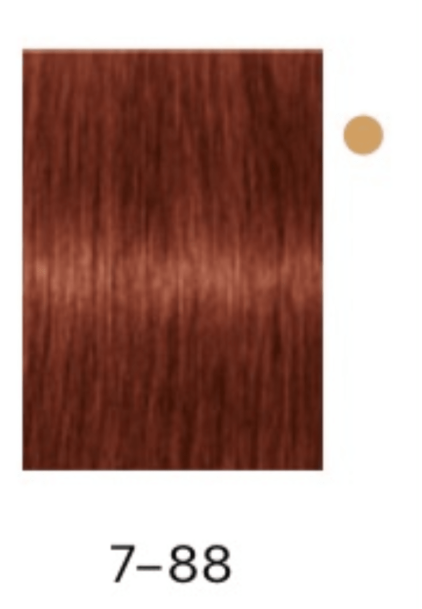Igora Vibrance 7-88