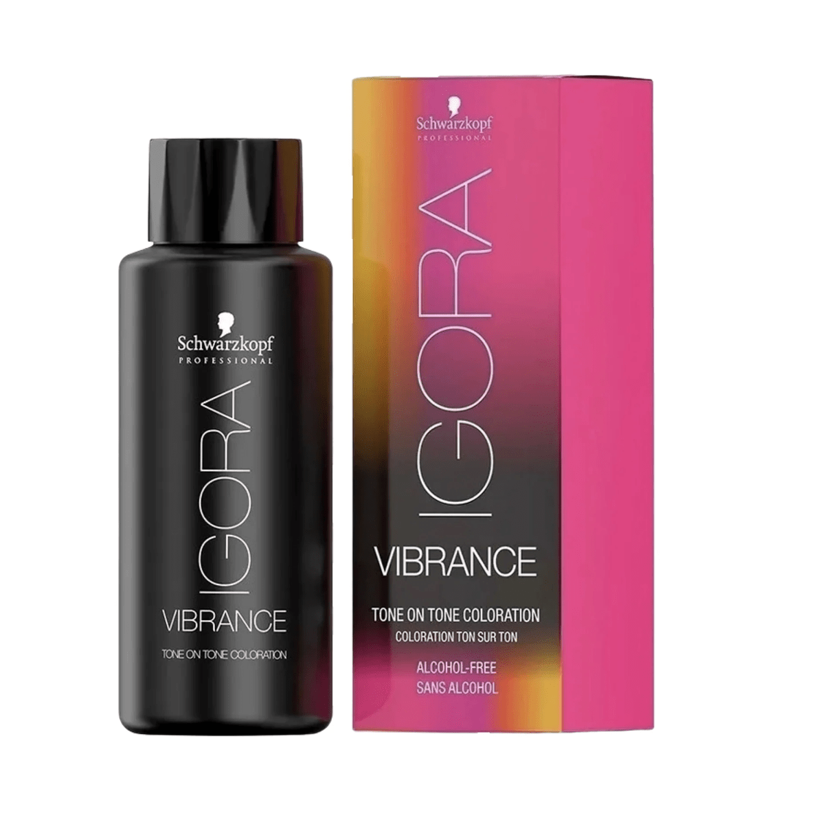 Igora Vibrance 7-88 - Imagen 2