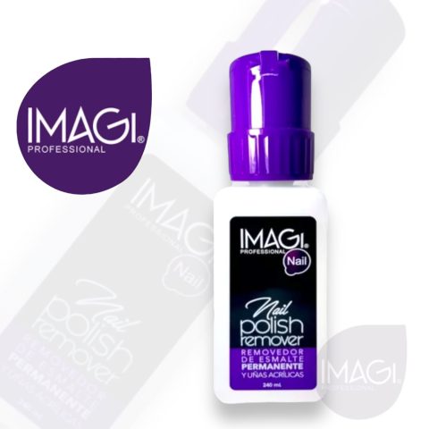 Imagi Removedor 240 ml