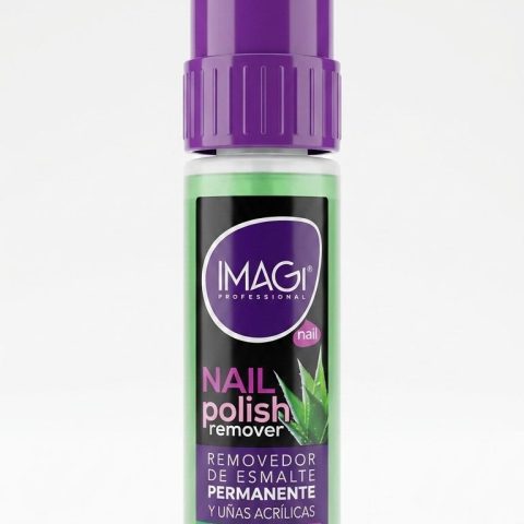 Imagi Removedor Aloe Vera 110 ml