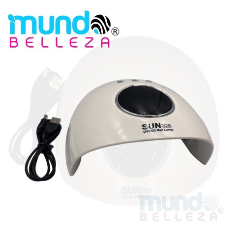 Lámpara Led-uv Sun X28