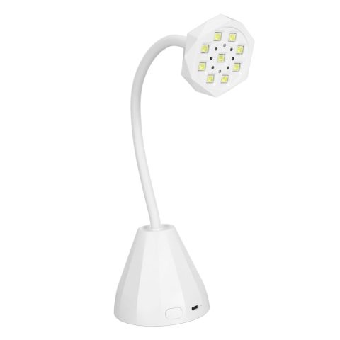 Lámpara para Soft Gel 18 Watts Inalámbrica
