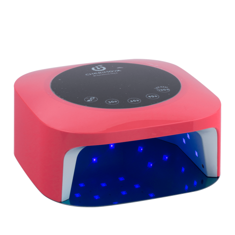 Lámpara Uv/ LED Inalámbrica