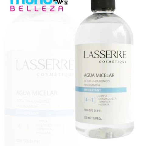 Laserre Agua Micelar 350 ml