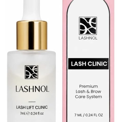 Lashnol Lash Clínic 7 ml