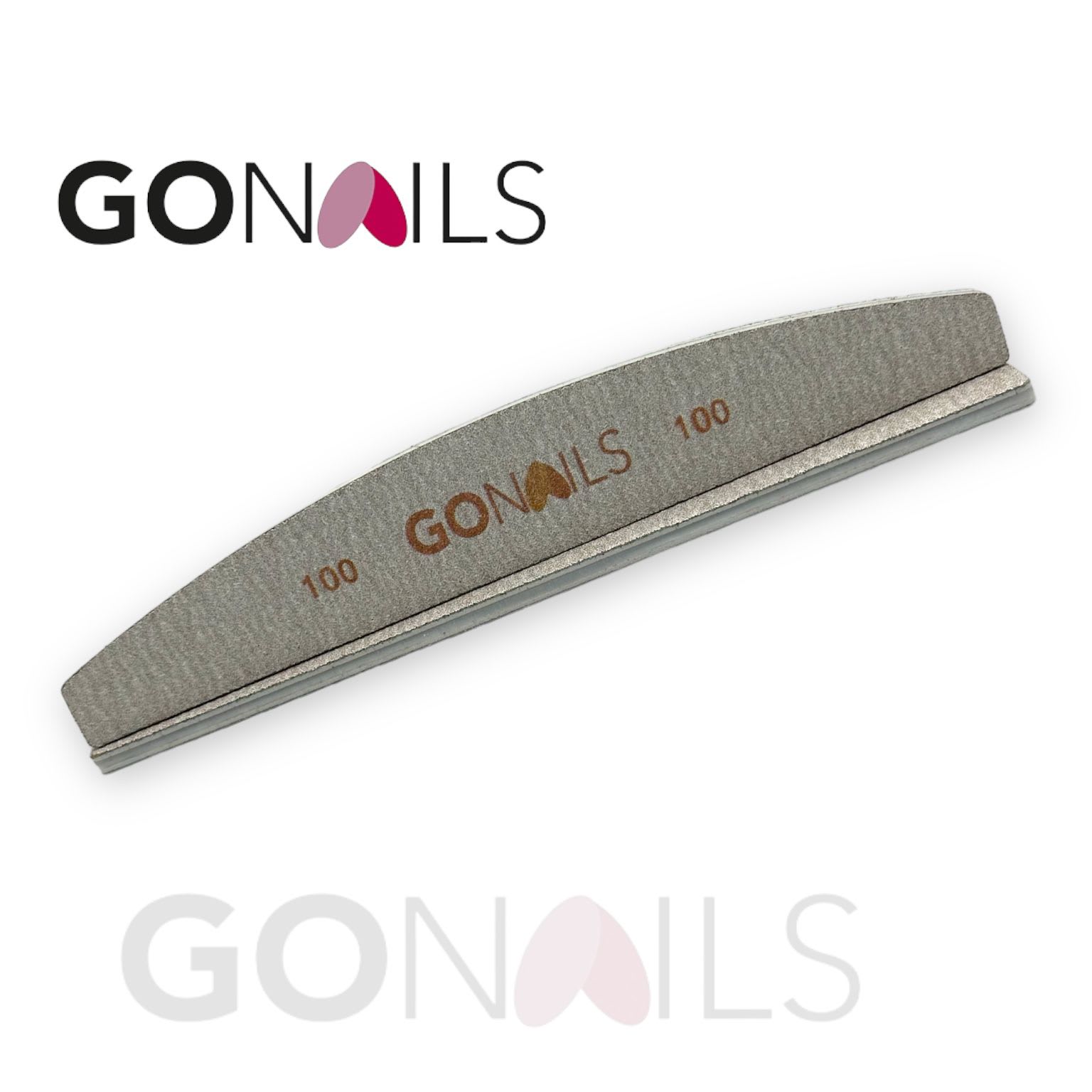Lima Go Nails 100