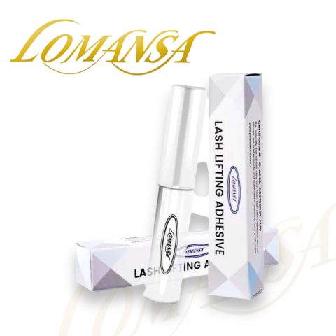 Lomansa Pegamento para Lifting