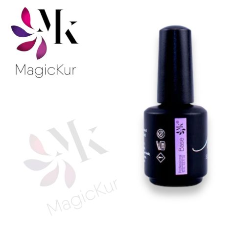 Magickur Muzzo Base Coat