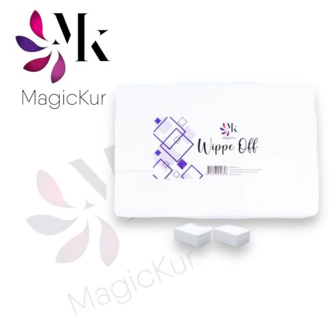 Magickur Pañitos sin Pelusa