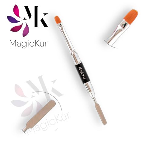 Magickur Pincel de Poligel