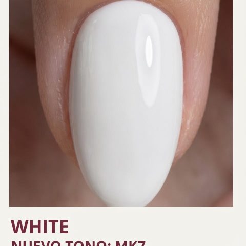 Magickur Poligel White 60 g MK7