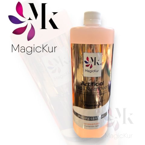 Magickur Removedor 1 L Almendra