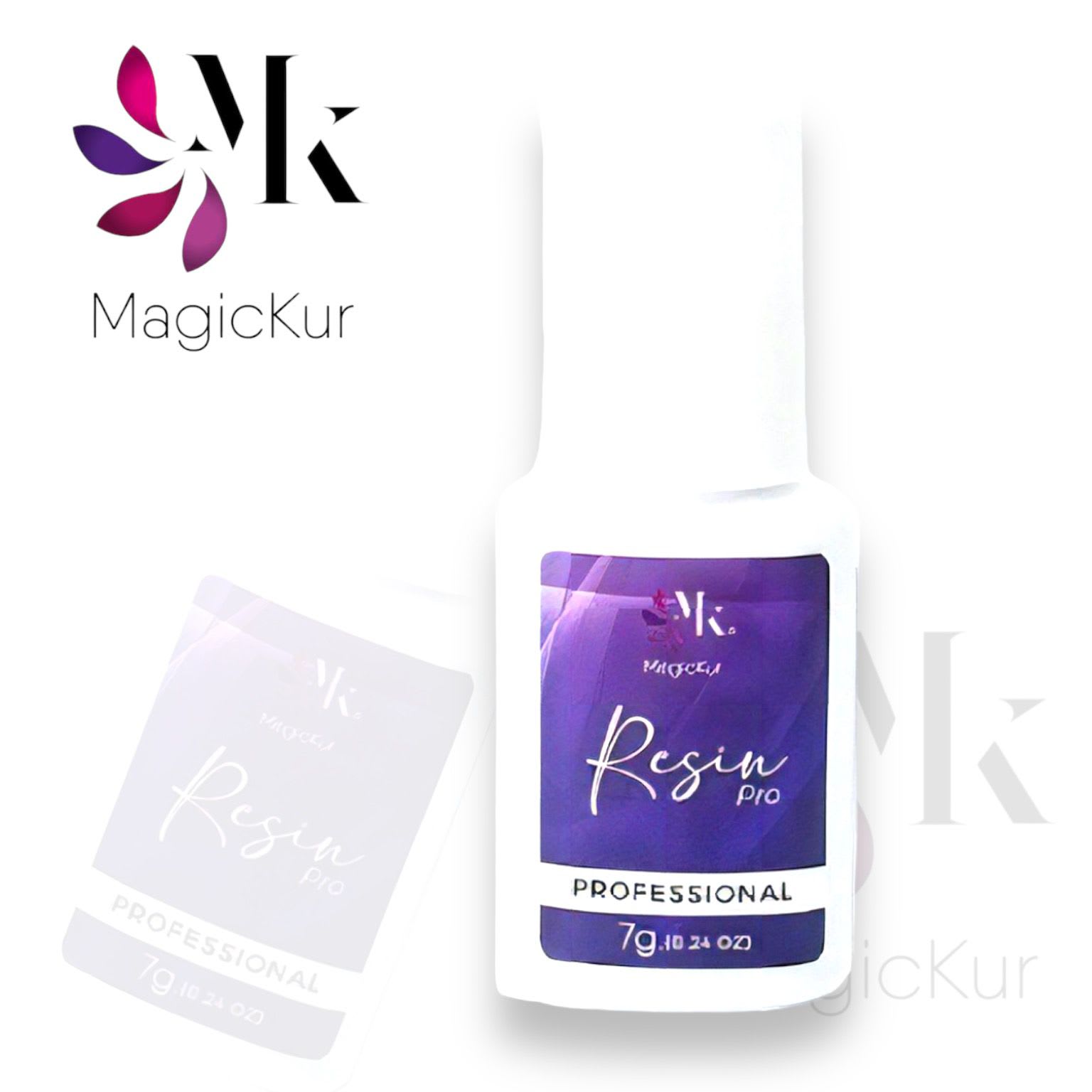 Magickur Resina 7 g