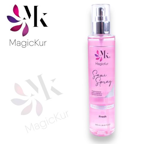 Magickur Sani Spray Fresh 250 ml