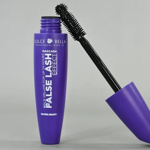 Máscara de Pestaña False Lash Effect Dolce Bella