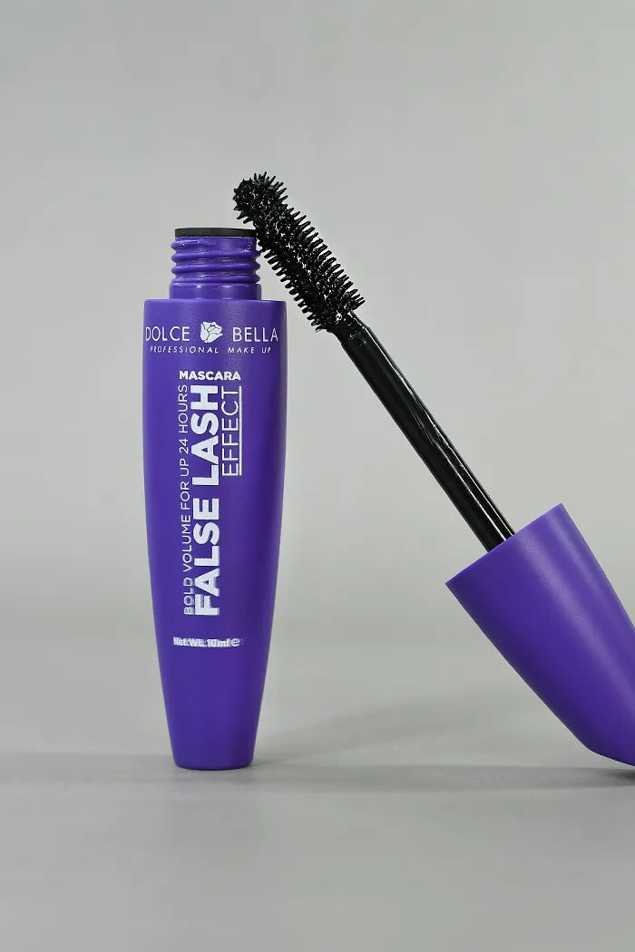 Máscara de Pestaña False Lash Effect Dolce Bella