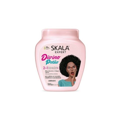 Mascarilla Divino Potao Skala