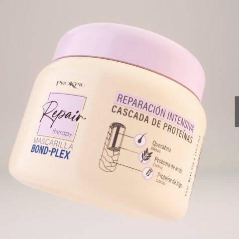 Mascarilla Repair Therapy Bond Plex