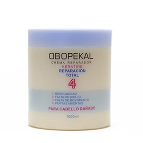 Mascarilla Reparacion Total 4 Obopekal