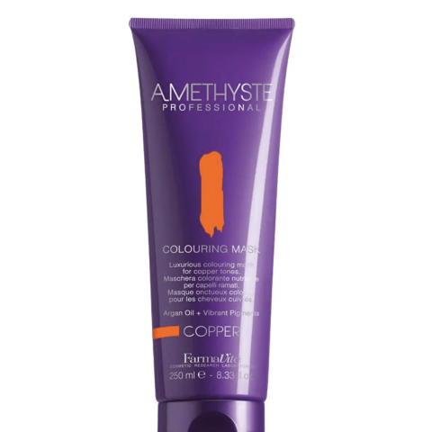 Matizador Amethyste Copper