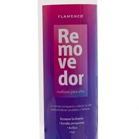 Max Belle Removedor de Esmaltes 500 ml
