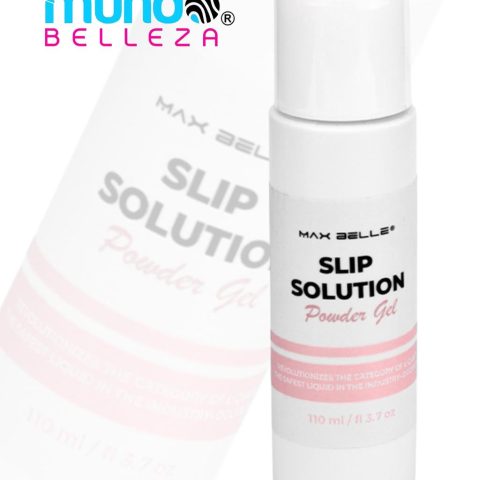 Max Belle Slip Solution 110 ml