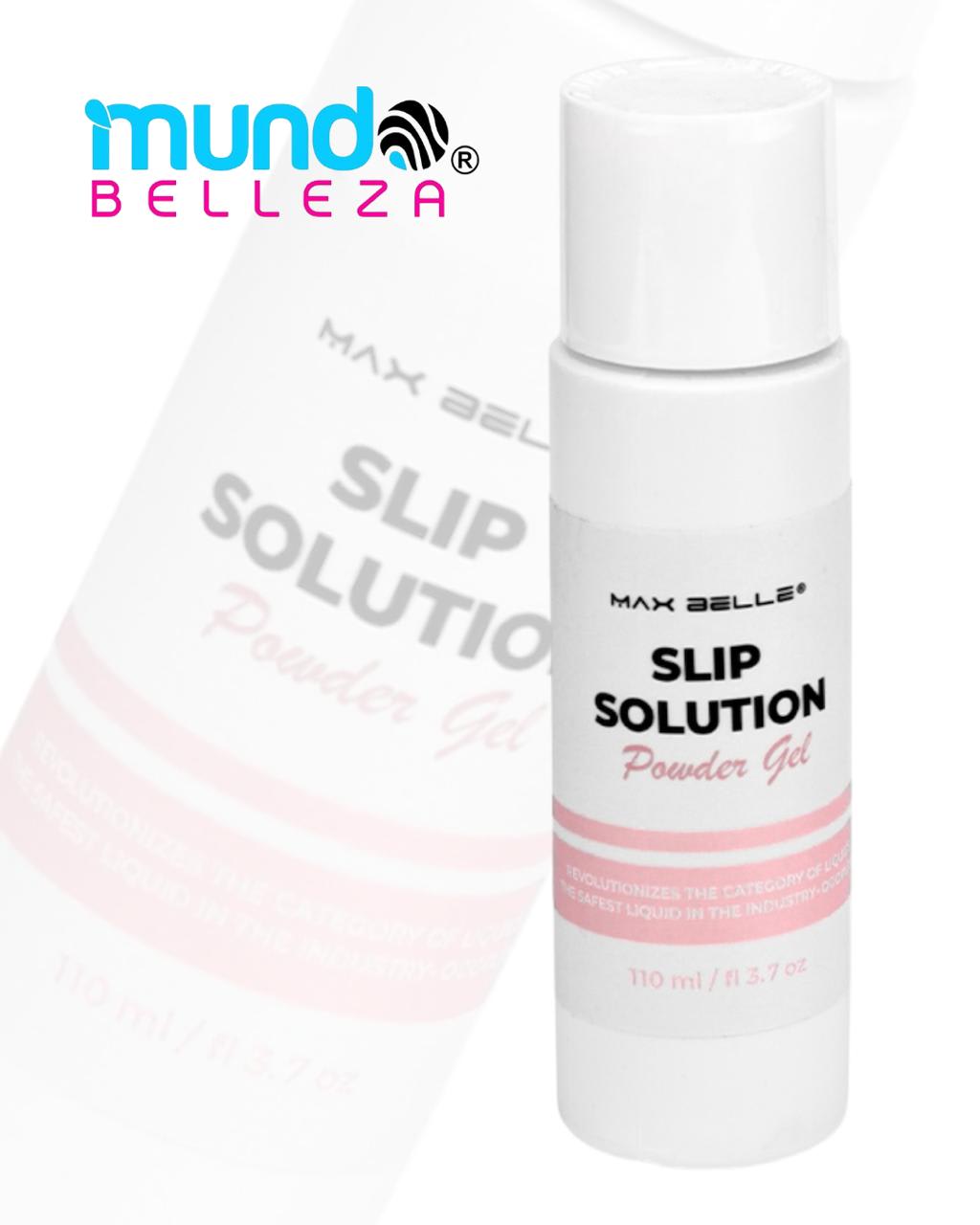 Max Belle Slip Solution 110 ml