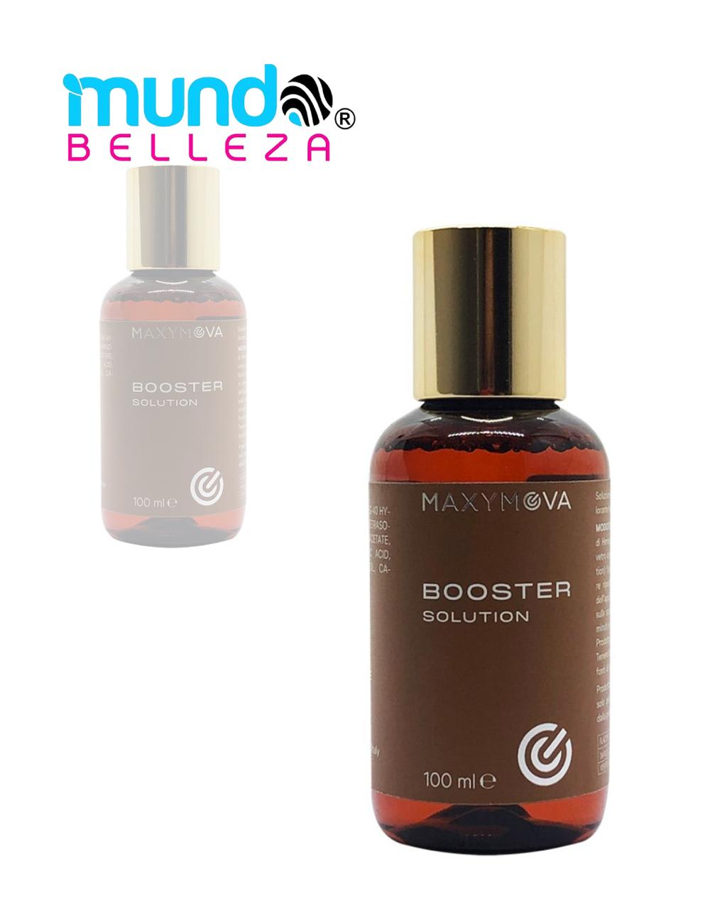 Maximova Activador de Henna 100 ml